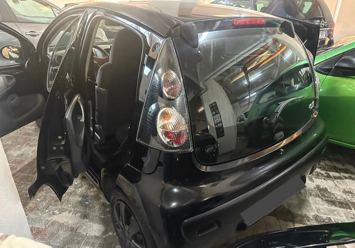 Citroen C1 1.0 5 porte C1TY RATE / FINANZIAMENTI