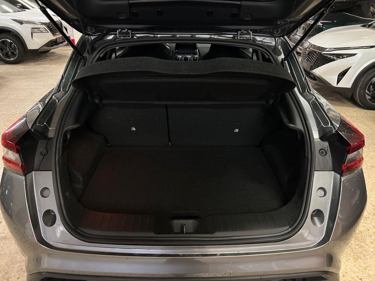 NISSAN Juke 1.0 dig-t Acenta 114cv