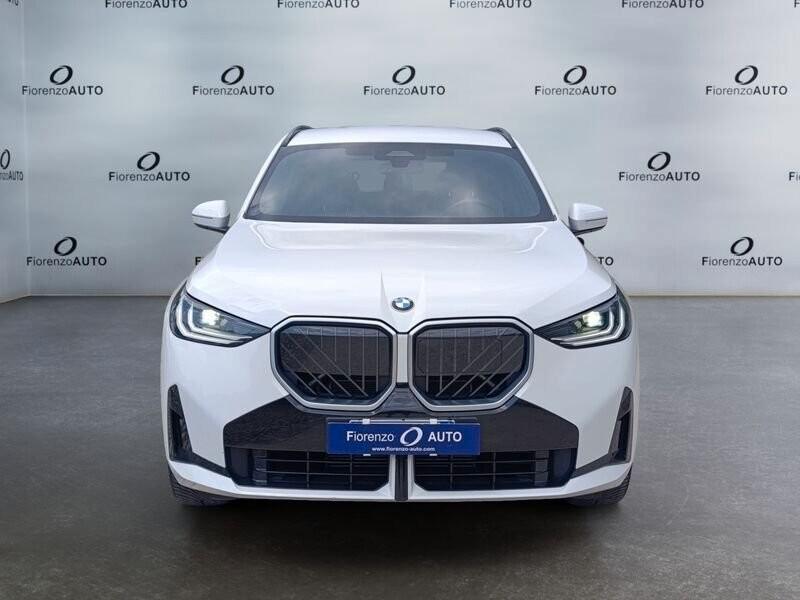 Bmw X3 M xDrive20d 48V Msport - PREZZO REALE