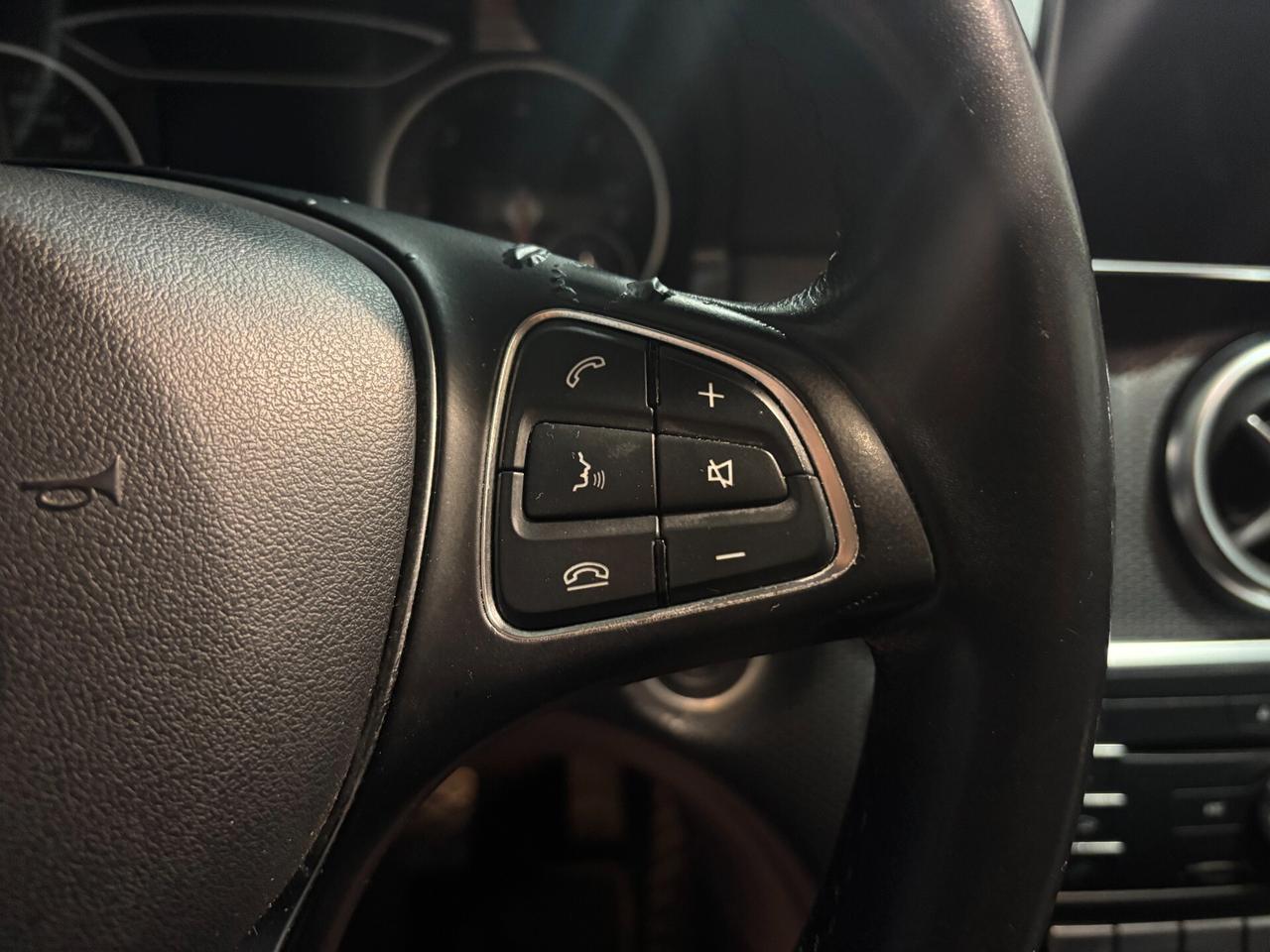 Mercedes-benz A 200 d Executive