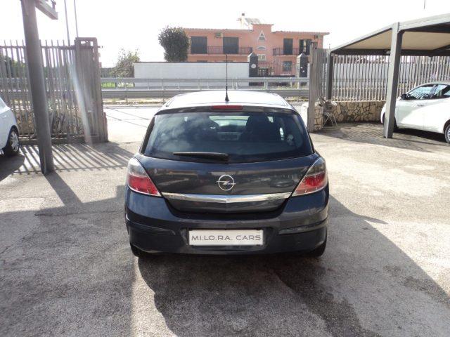 OPEL Astra 1.7 CDTI 110CV ecoFLEX 5 porte Enjoy