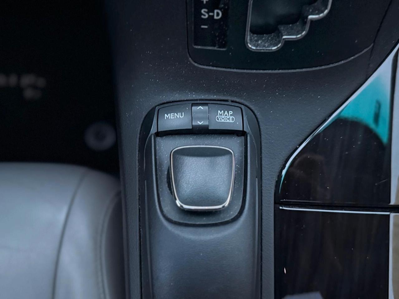 Lexus RX 450h Hybrid Luxury