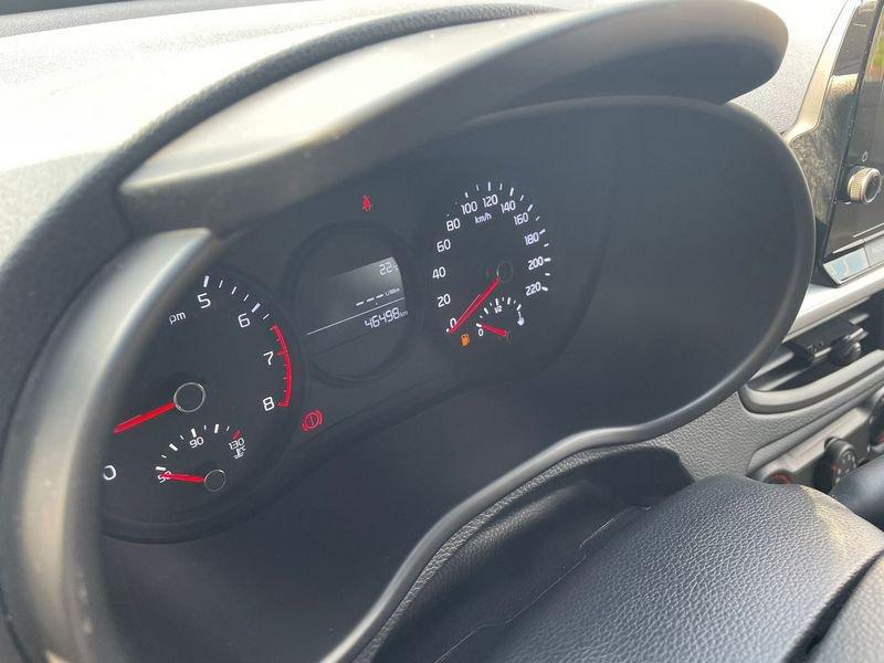 KIA Picanto Picanto 1.0 12V GPL 5 porte Urban +TDN PACK