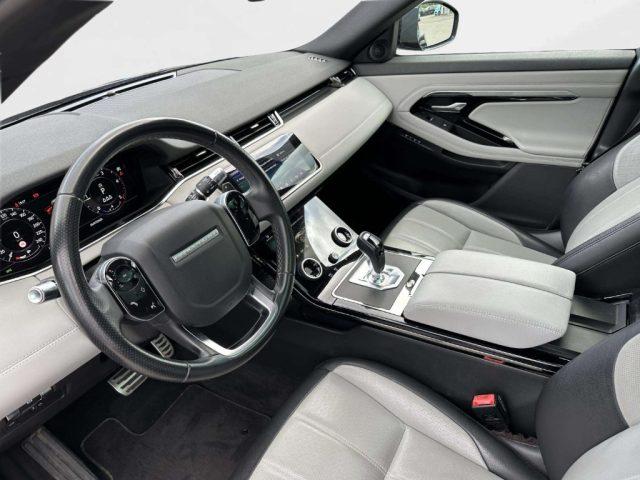 LAND ROVER Range Rover Evoque 2.0D I4 180 CV AWD Auto R-Dynamic SE