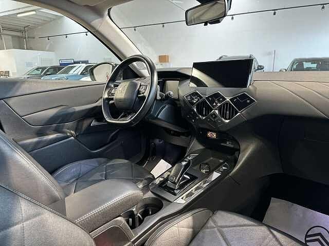 DS DS 3 Crossback BlueHDi 130 aut. Faubourg