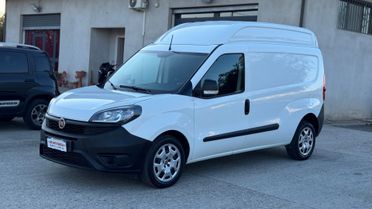 Fiat Doblo Doblò 1.6 MJT 105CV Tetto Alto Maxi XL Lounge