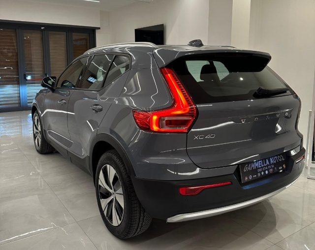 VOLVO XC40 T5 Twin Engine Geartronic Business Plus