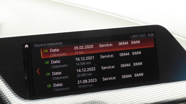 BMW 118 d 5p. Msport Automatic