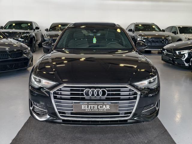 AUDI A6 Avant 40 2.0 TDI S tronic S-line TETTO APRIBILE