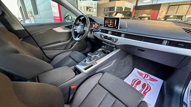 Audi A4 Avant 40 2.0 TDi 190CV S-Tronic Business Sport