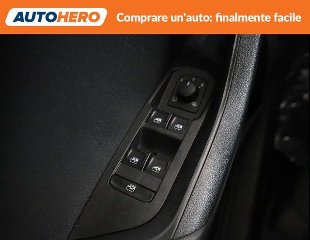 SKODA Karoq 2.0 TDI EVO SCR 115 CV DSG Executive
