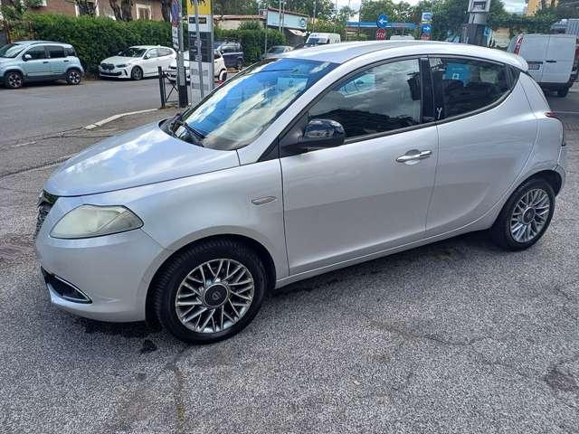 Lancia Ypsilon Ypsilon 1.3 mjt Platinum s