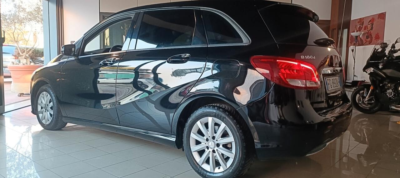 Mercedes-benz 7Tronic UNICO PROPRIETARIO DISTRIB. FATTA A GENNAIO 2026!!!