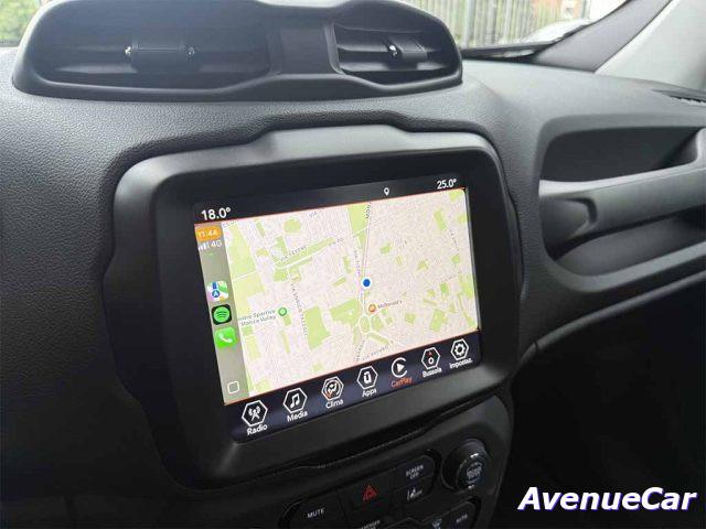 JEEP Renegade 1.3 phev Limited 4xe PREZZO REALE NESSUN OBBLIGO