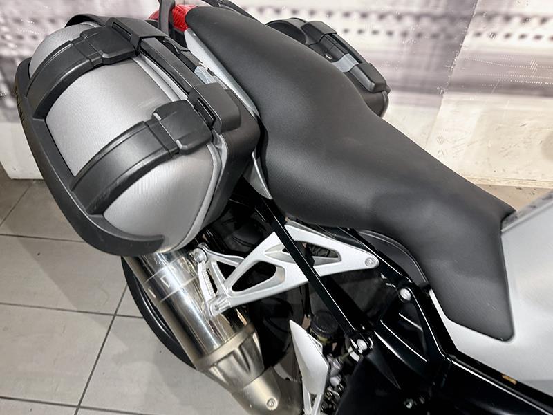 Bmw K 1200 R