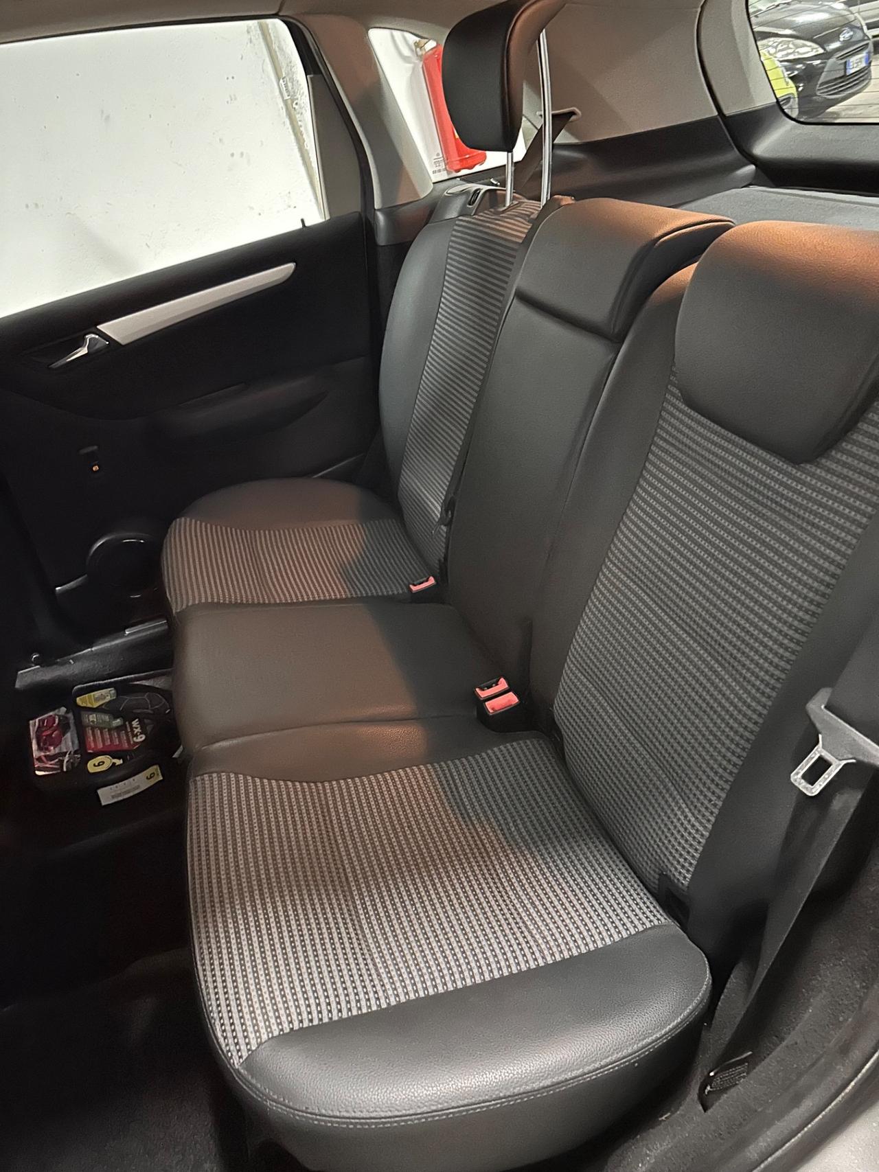 Mercedes-benz B 150 sport - 2008