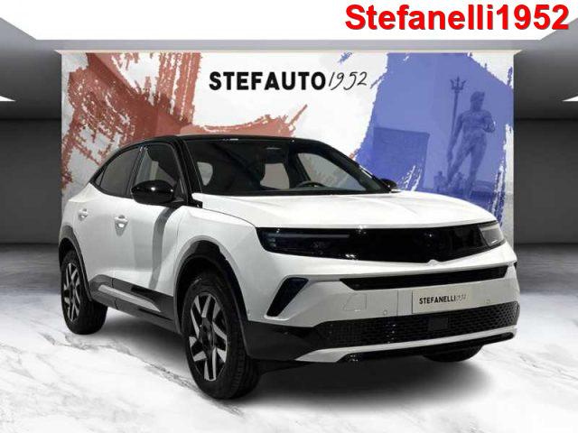 OPEL Mokka 1.2 hybrid GS 136cv dct6