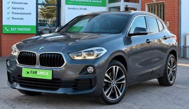 BMW X2 (F39) X2 xDrive20d Business-X