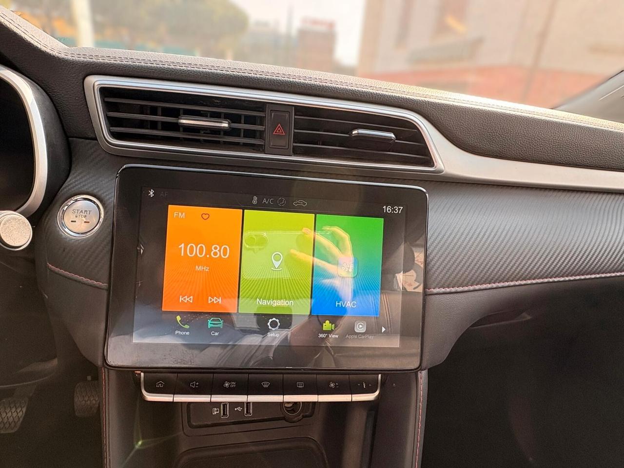 Mg ZS 1.0T-GDI Luxury