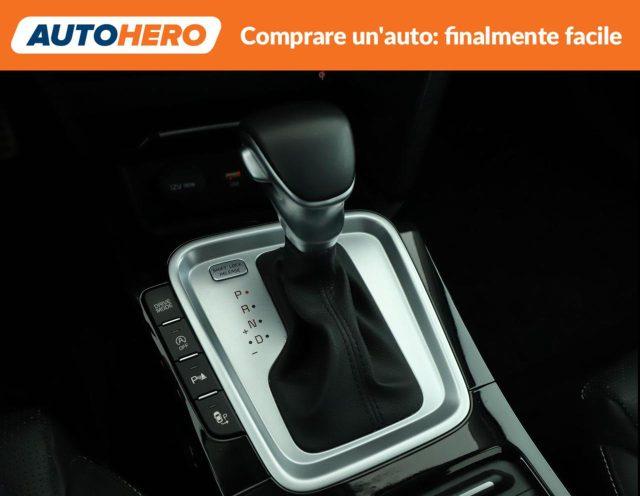 KIA XCeed 1.5 T-GDi 160 CV MHEV DCT Evolution