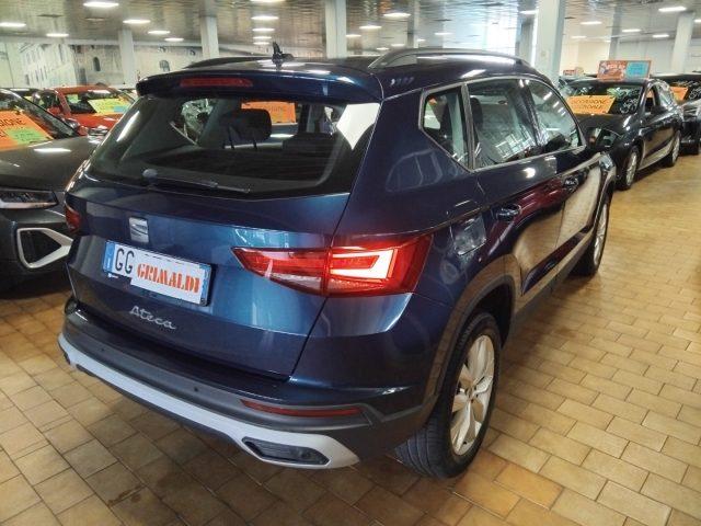 SEAT Ateca 1.0 TSI Business LED