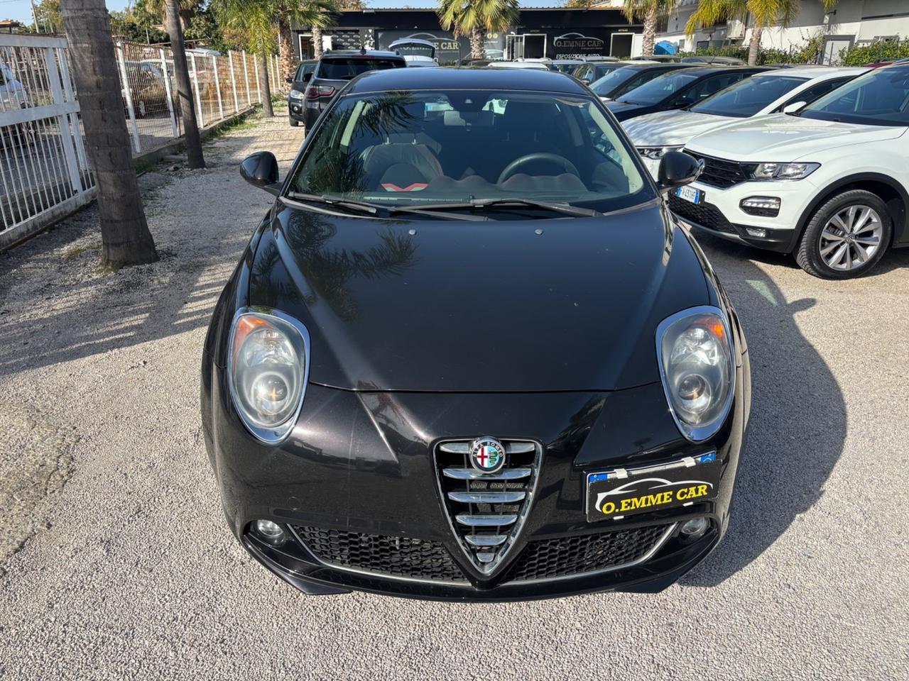 ALFA ROMEO MITO 1.3MJ 85CV DISTINCTIVE