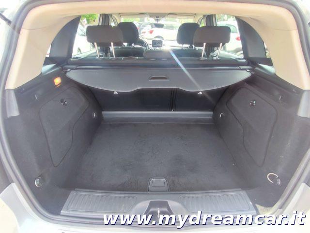 MERCEDES-BENZ B 180 CDI Executive