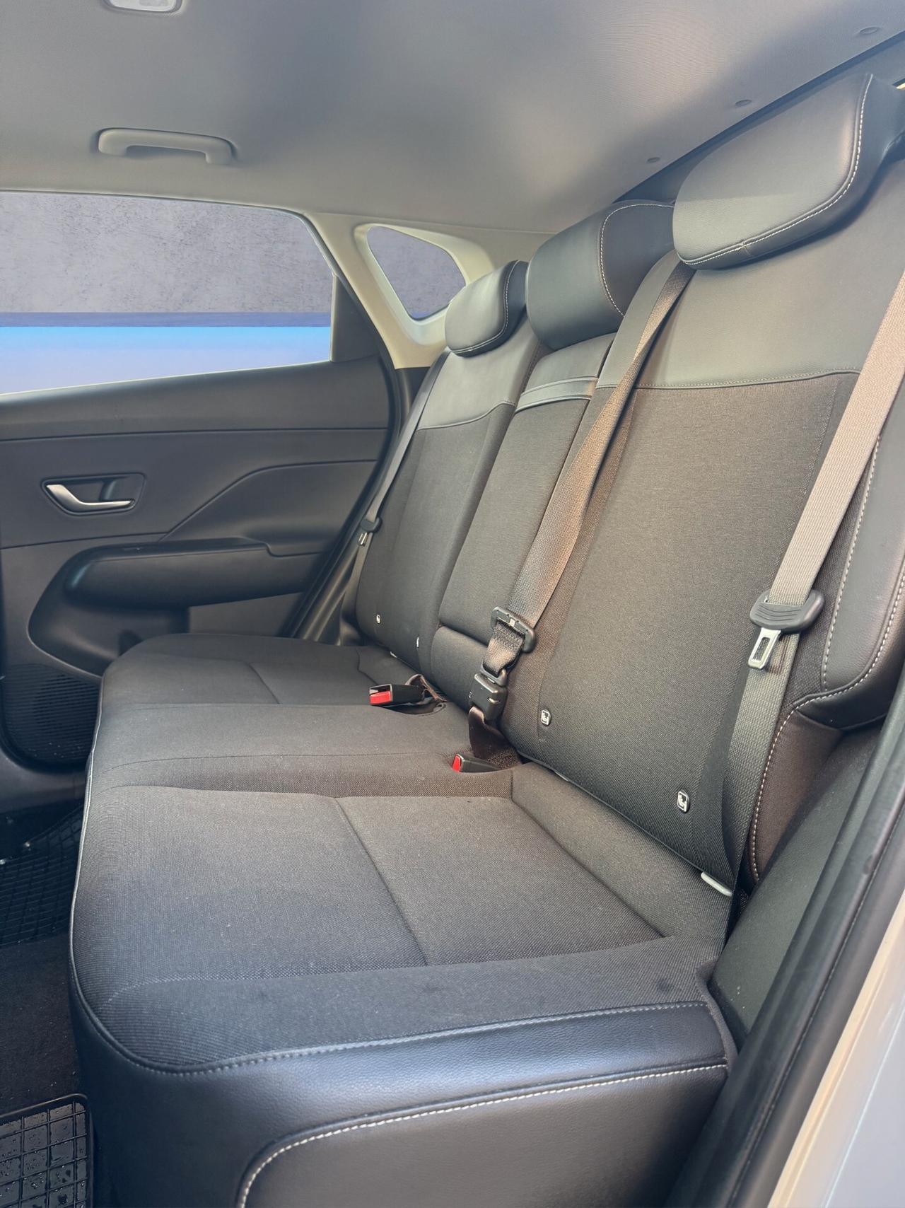 Hyundai Kona 1.6 HEV DCT XClass