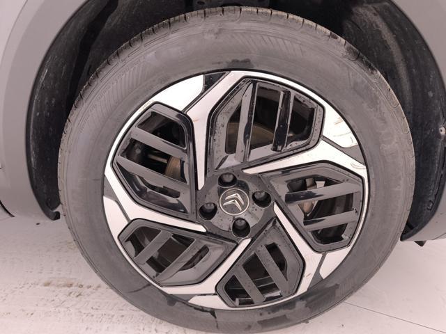 CITROEN C4 1.2 puretech Shine s&s 130cv eat8