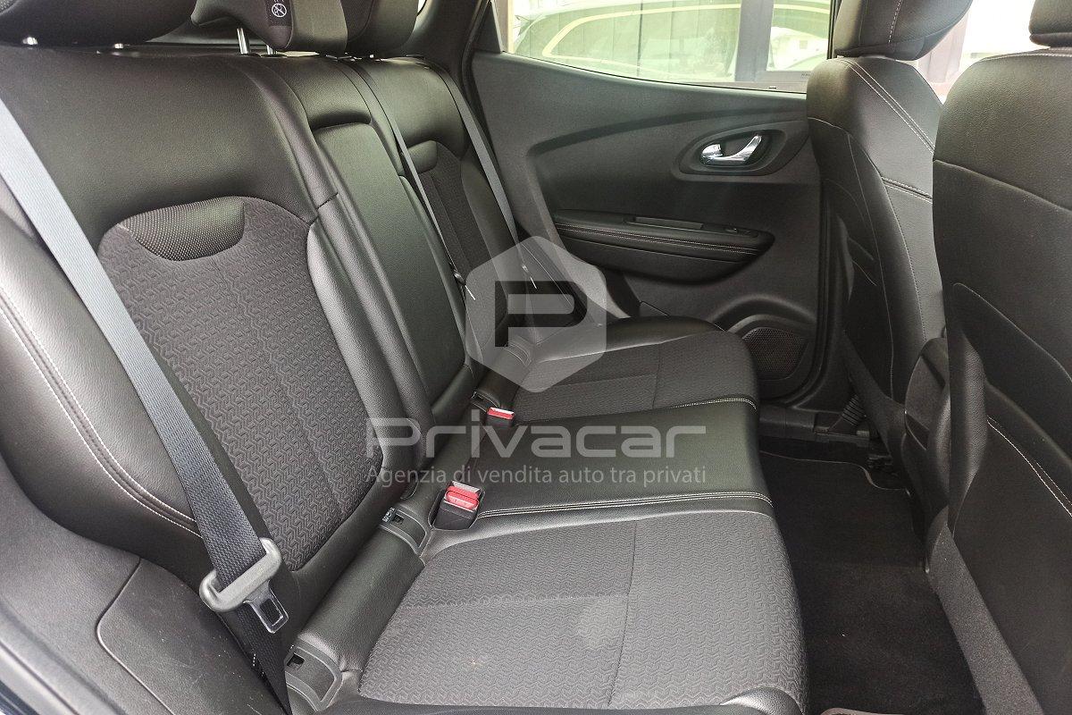 RENAULT Kadjar dCi 8V 110CV EDC Energy Intens