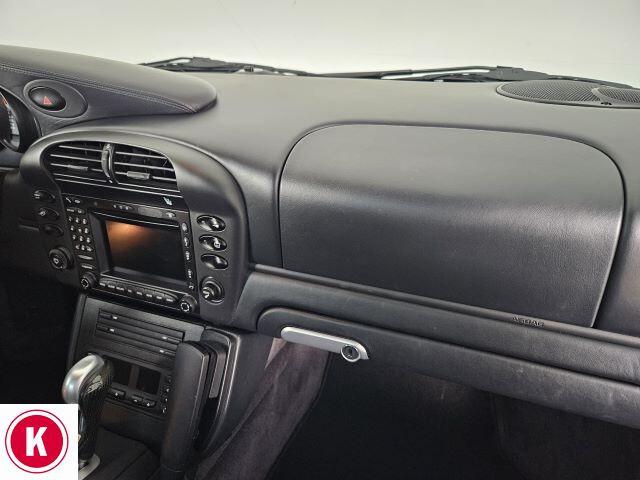 Porsche 911 Carrera 4S cat Coupé