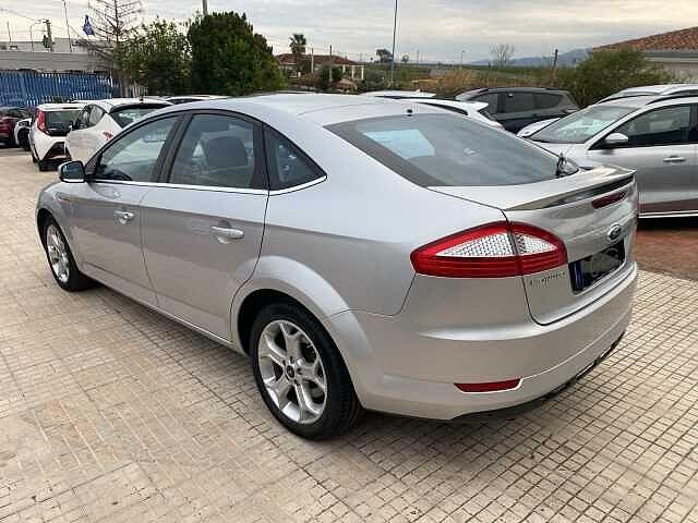 Ford Mondeo 2.3 161 CV 6tronic 4 porte Titanium