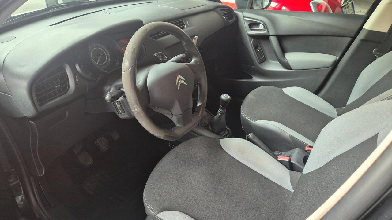 Citroen C3 1.1 Attraction