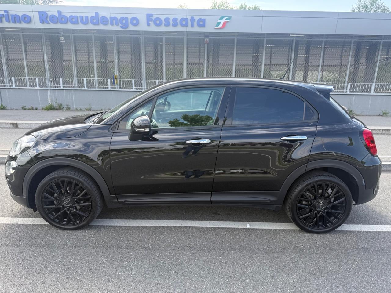 Fiat 500X 1.3 MultiJet 95 CV Sport