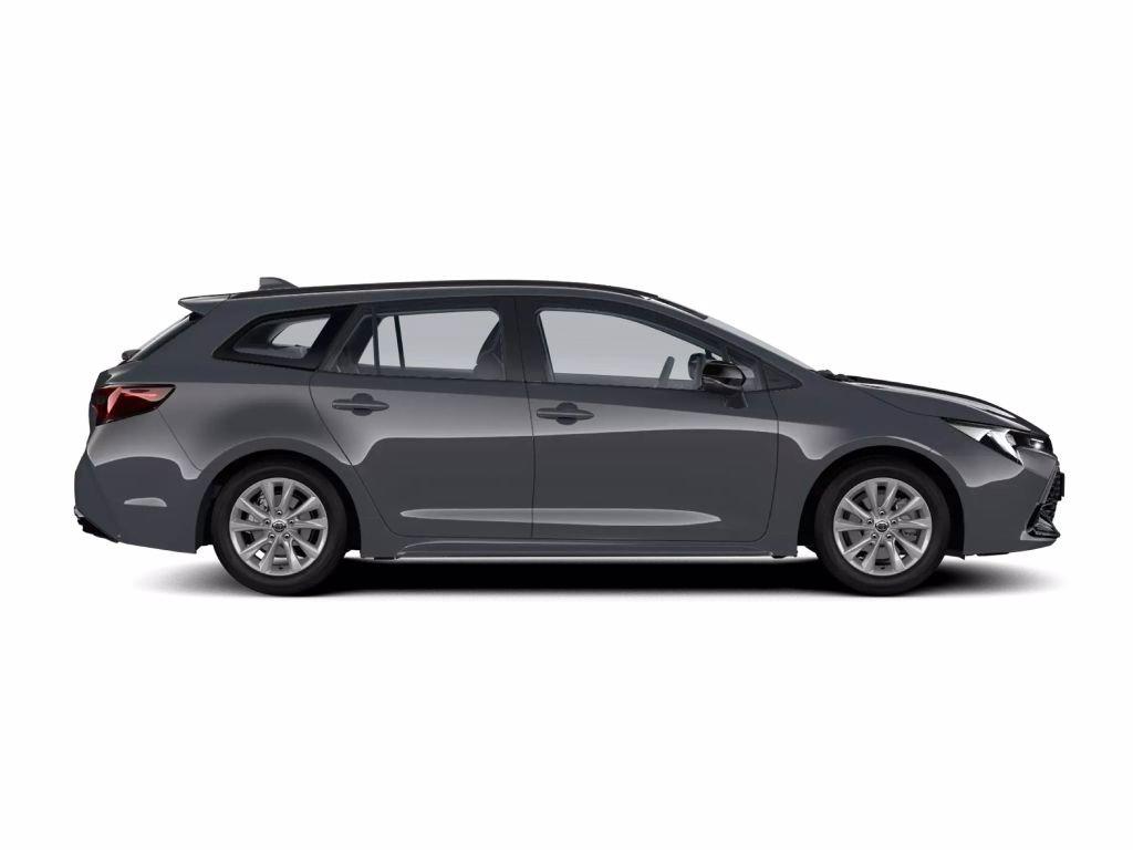TOYOTA Corolla touring sports 1.8h active auto del 2026