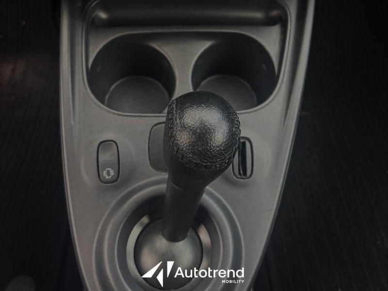 smart forfour 1.0 71 CV Twinamic Automatica Youngster