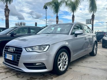 Audi A3 SPB 1.6 TDI - 2016