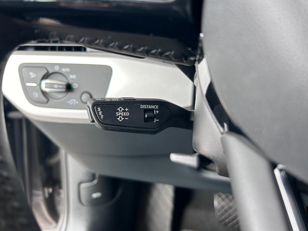 Audi A4 Avant 35 TDI 163 CV S tronic Business Advanced FARI MATRIX, VIRTUAL COCKPIT