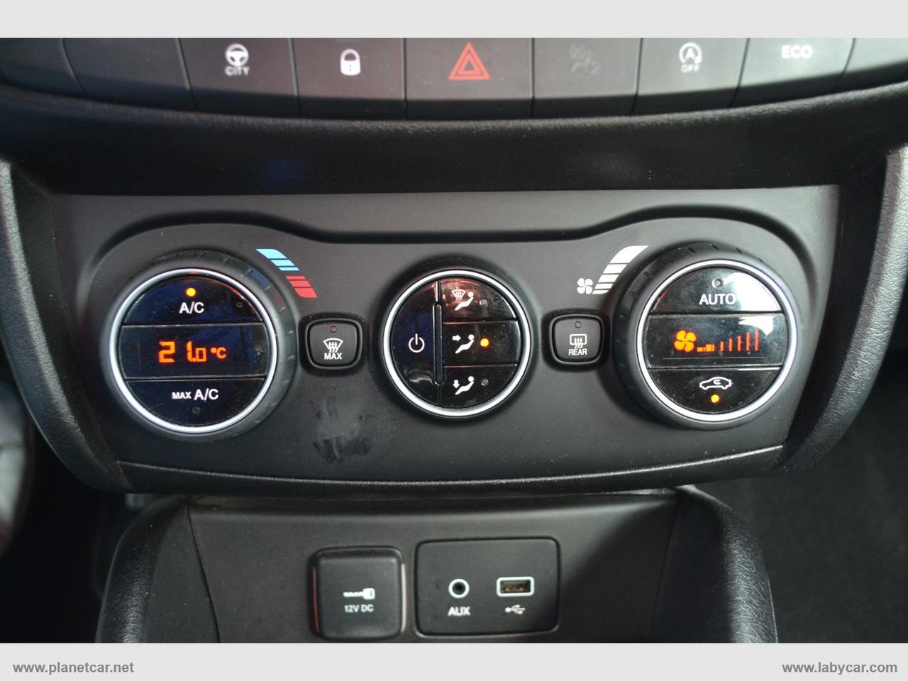 FIAT Tipo 1.6 Mjt S&S DCT 5p. Lounge