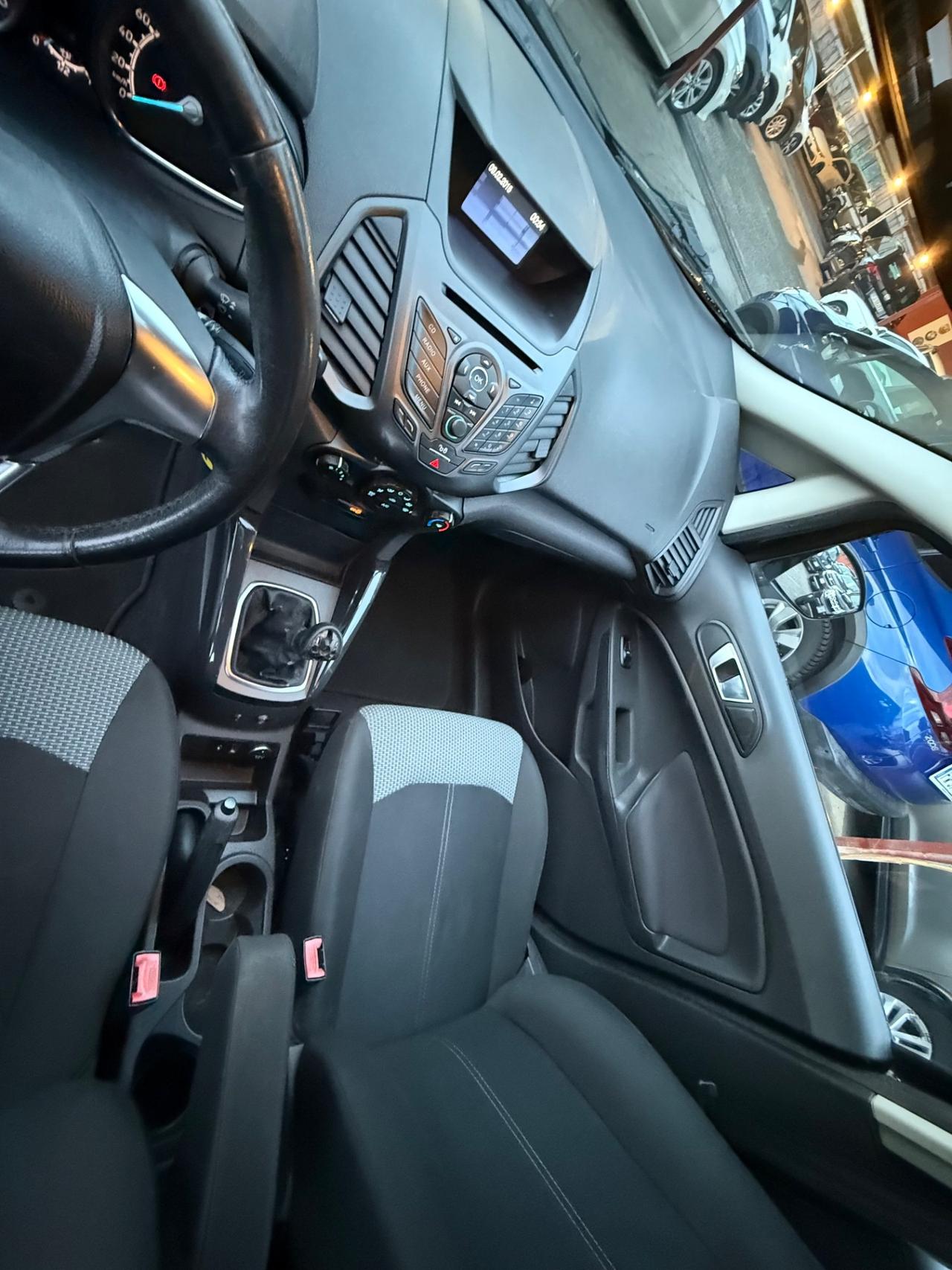 EcoSport 1.5 dci 95CV-unipro-rate-e6