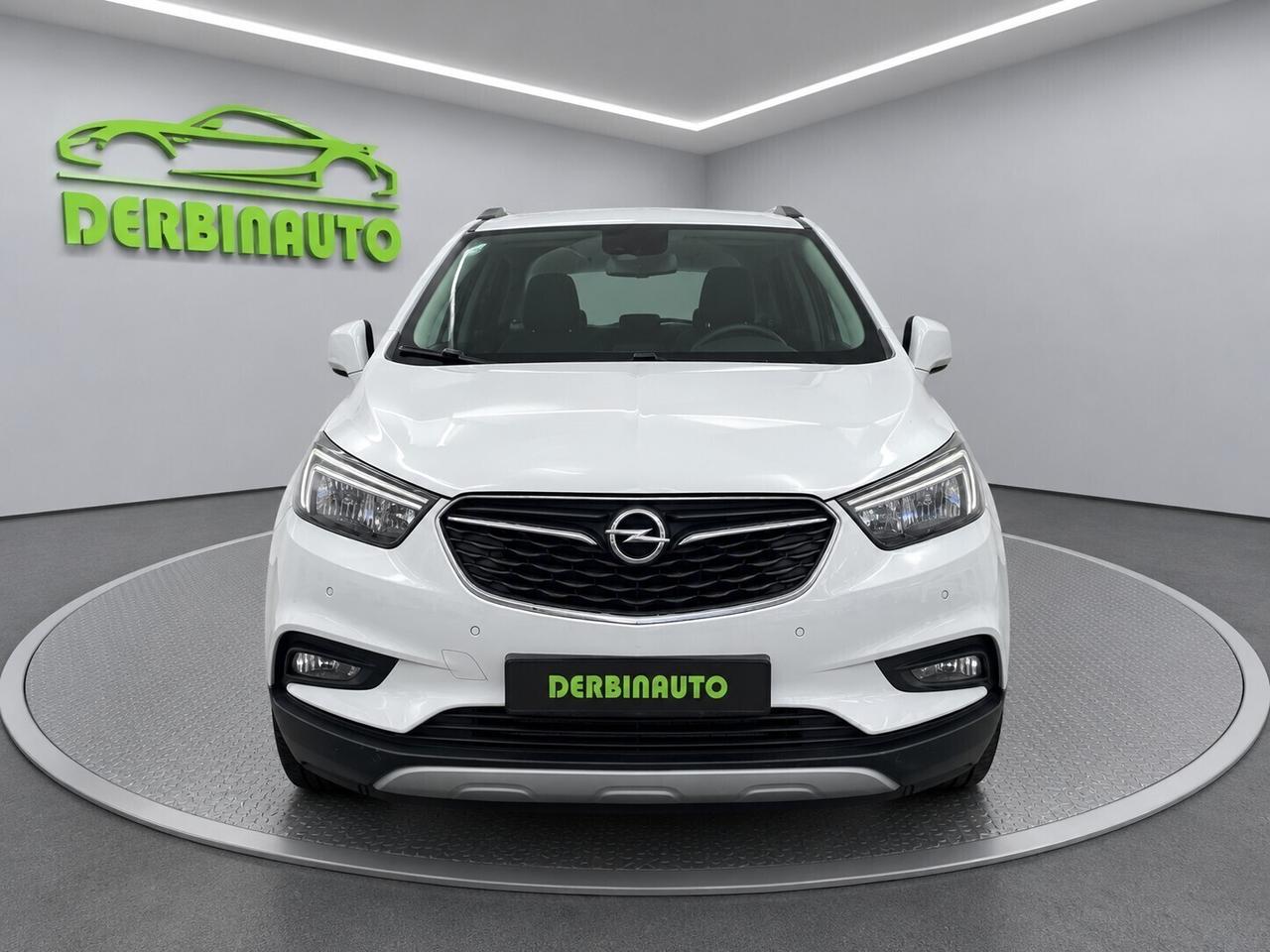 Opel Mokka X 1.6 CDTI Ecotec 4x2 Start&Stop Innovation