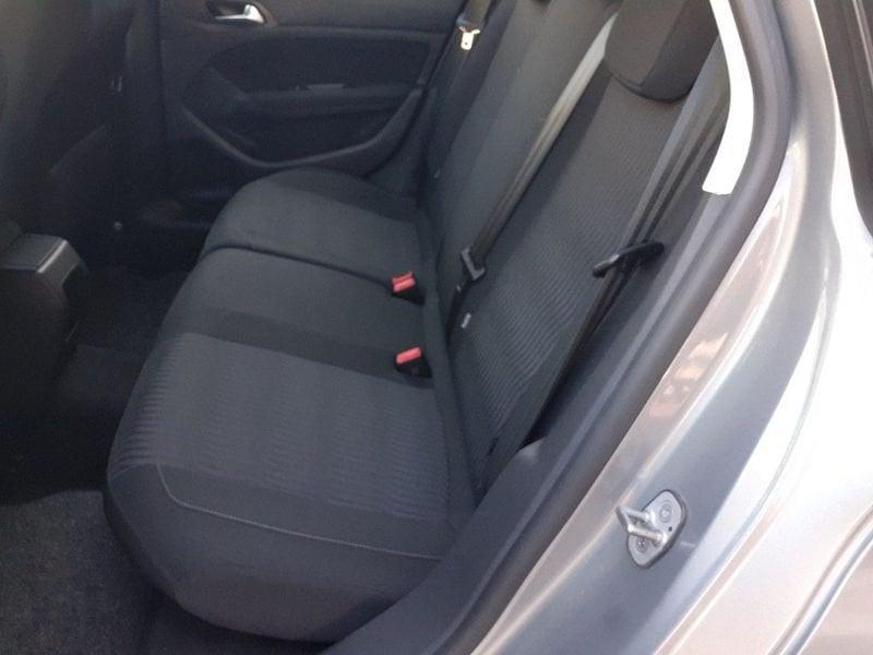 Peugeot 308 1.6 e-HDi 115 CV SW Business 1° PROP-GARANZIA