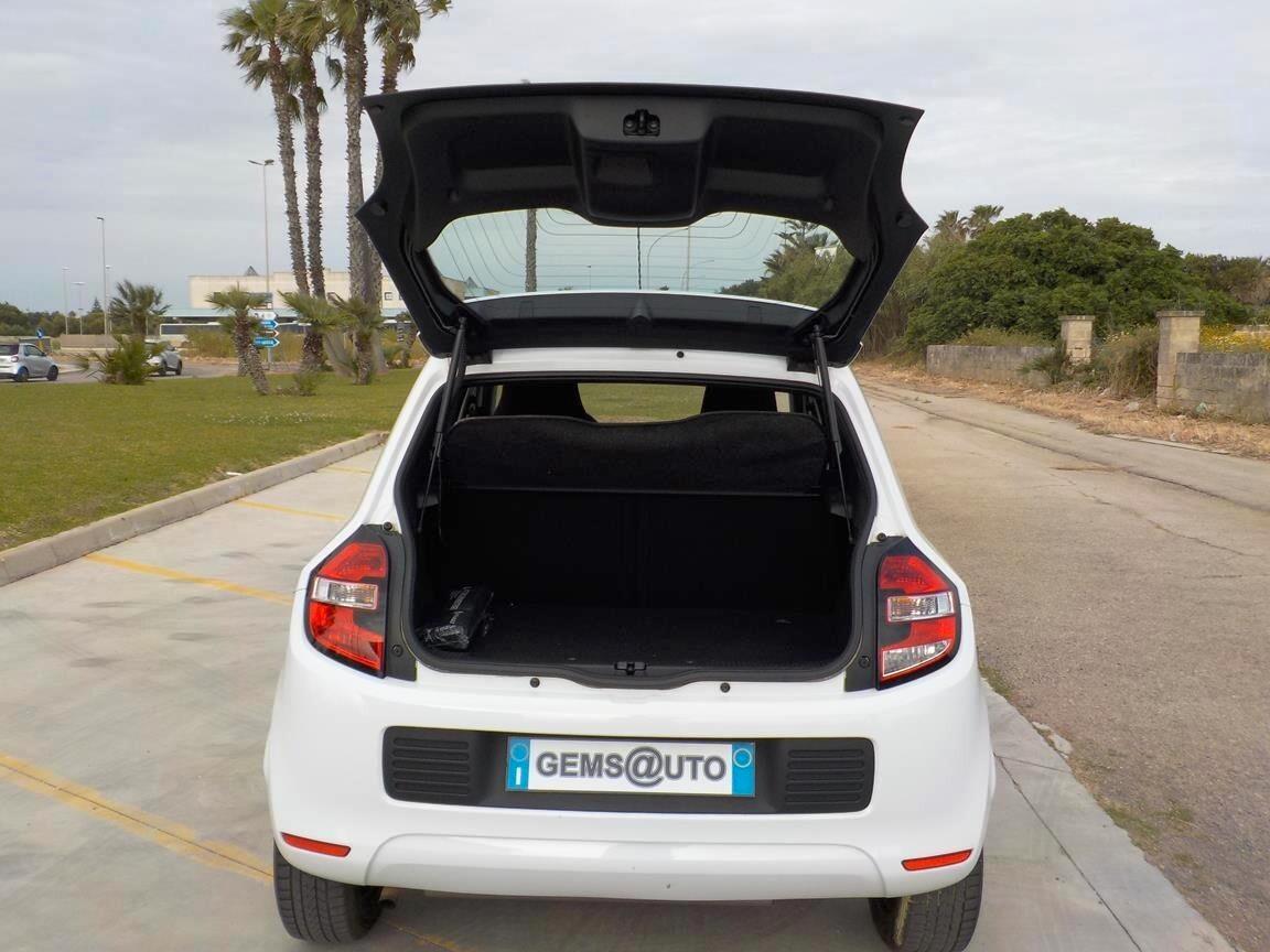Renault Twingo SCe Zen