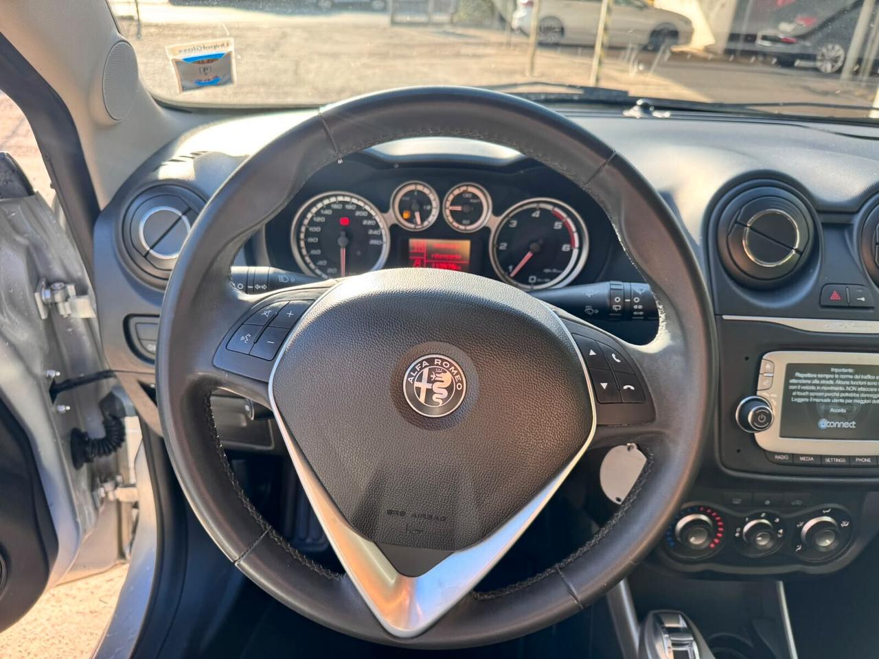 Alfa Romeo MiTo 1.3 JTDm 95 CV S&S Urban