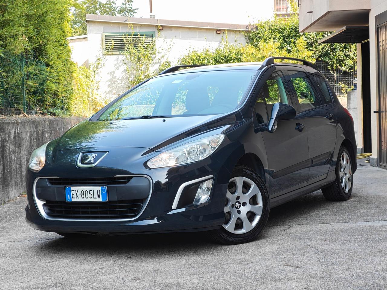 Peugeot 308 SW 1.4 BENZINA 98cv / 97.000km / Unipro