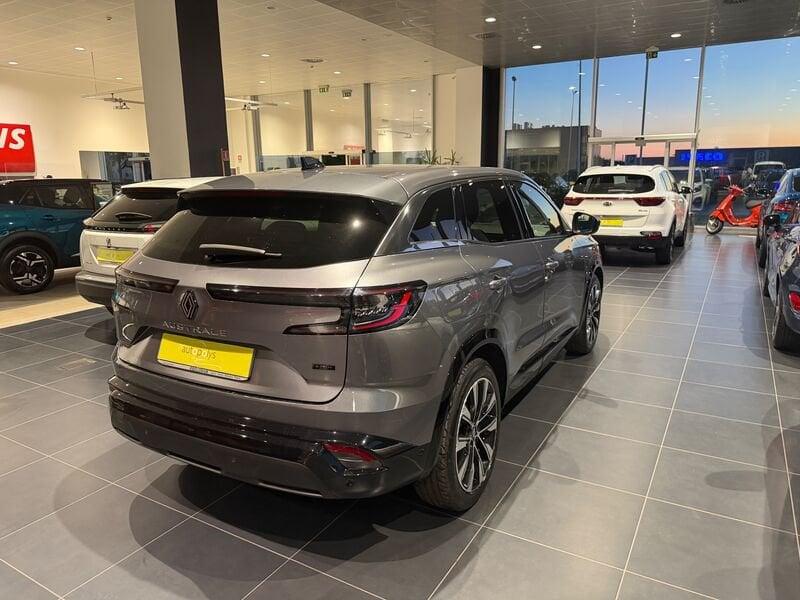 Renault Austral Austral 1.2 E-Tech full hybrid Techno 200cv auto