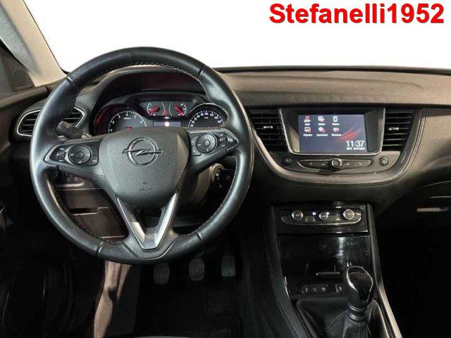 OPEL Grandland X - 1.2 120 Anniversary s&s 130cv