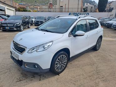 Peugeot 2008 PureTech 82 Allure