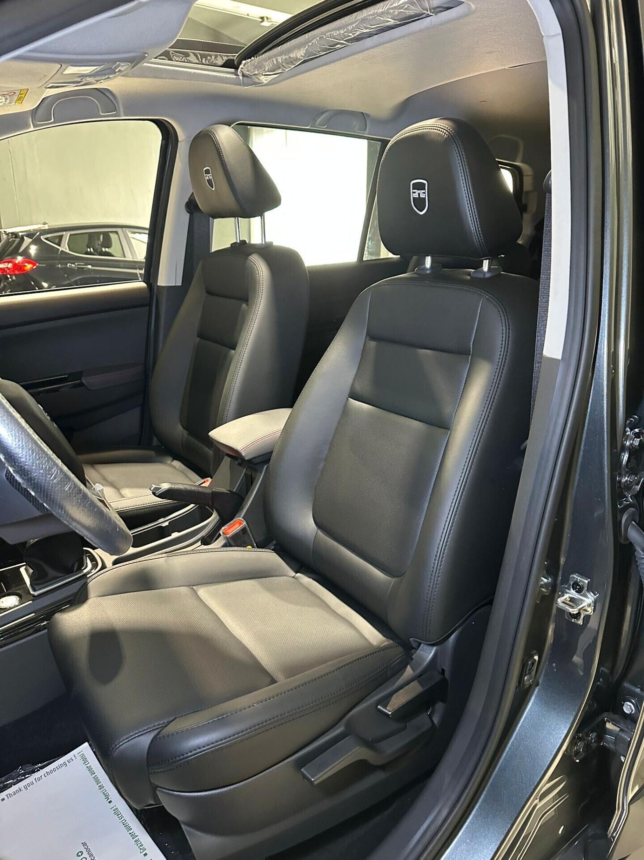 Cirelli Cirelli 1 Cirelli 1 1.5 turbo GPL Premium