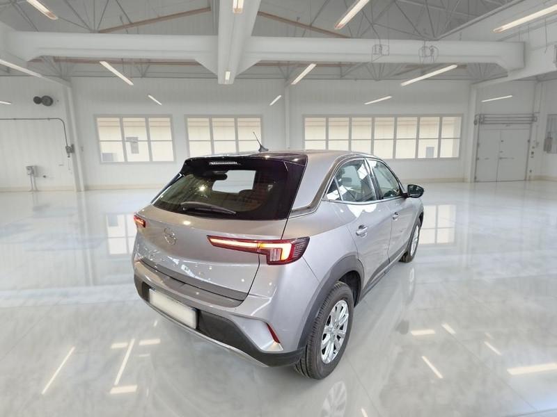 OPEL MOKKA 1.5 110cv Edition MT6